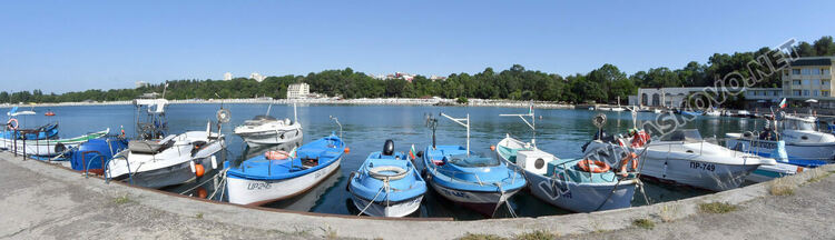 Предимно слънчево днес