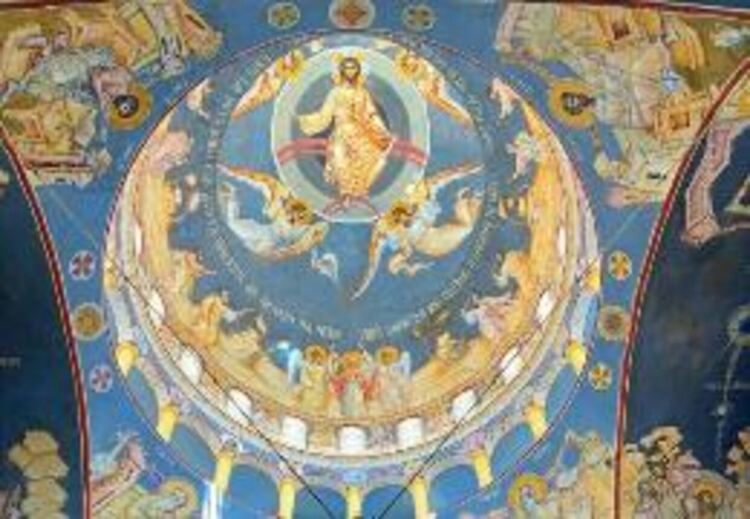 Днес почитаме голям светец и мъченик!