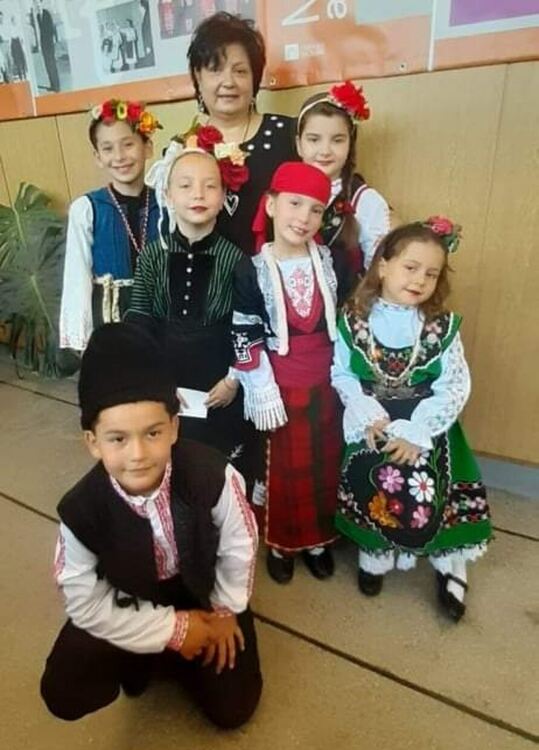 Нови отличия за младите певци на „Зора-Зорничка“ от международен конкурс и фестивал