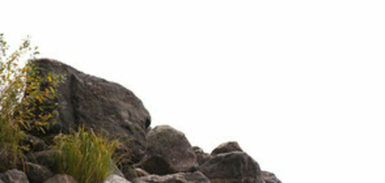 Срутила се скала уби жена в района на Трънското ждрело