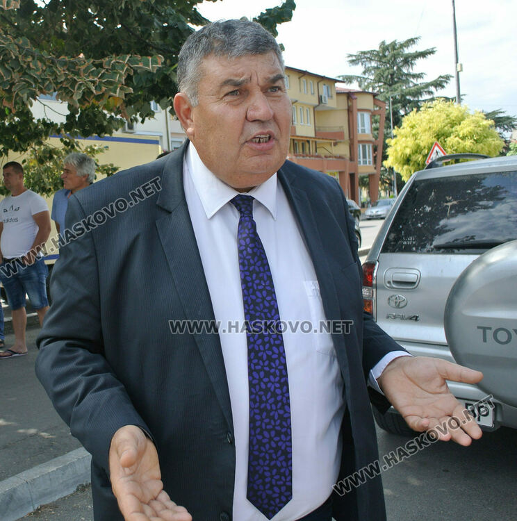 Живко Желев