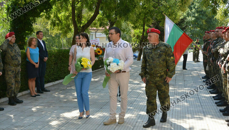 Честваме 185 години от рождението на Васил Левски