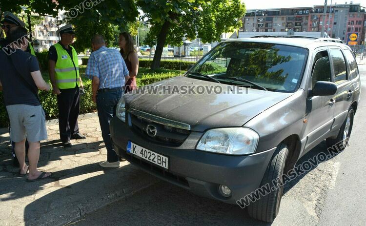 Втора катастрофа до „Лебеда“ за по-малко половин денонощие