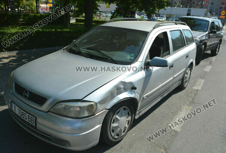 Втора катастрофа до „Лебеда“ за по-малко половин денонощие