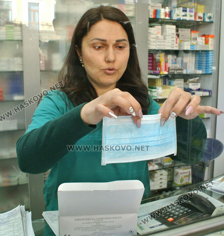 Предлагат връщане на маските заради ръста на заразени с коронавирус в Хасковско
