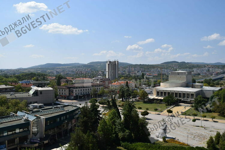 Предимно слънчево днес в Кърджали, ветровито