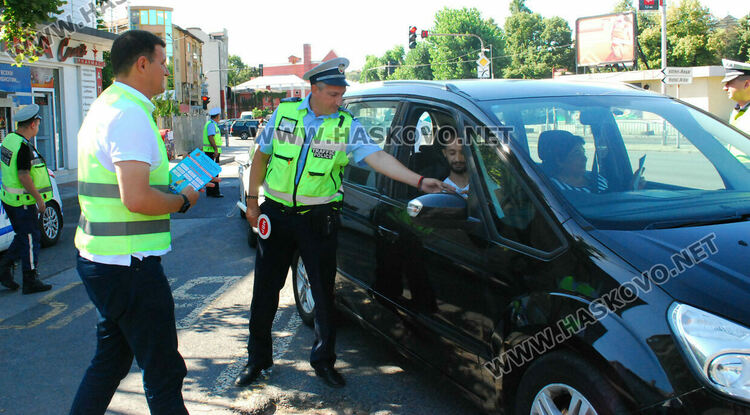 До 50 лв. глоба за неправомерно използване на електрическа тротинетка, обмислят велоалеи