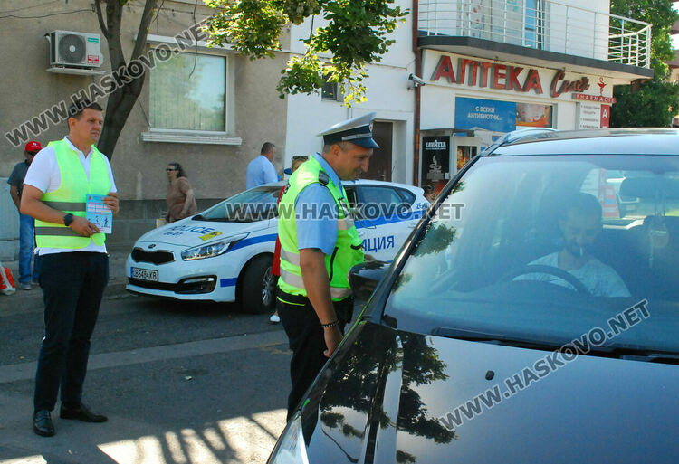До 50 лв. глоба за неправомерно използване на електрическа тротинетка, обмислят велоалеи