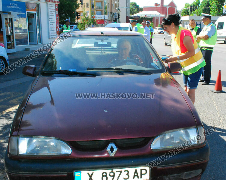 До 50 лв. глоба за неправомерно използване на електрическа тротинетка, обмислят велоалеи
