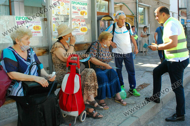 До 50 лв. глоба за неправомерно използване на електрическа тротинетка, обмислят велоалеи