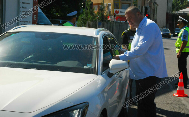 До 50 лв. глоба за неправомерно използване на електрическа тротинетка, обмислят велоалеи