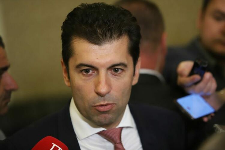 Кирил Петков: Решението на ВАС за Евролаб е добър пример защо е необходима съдебна реформа