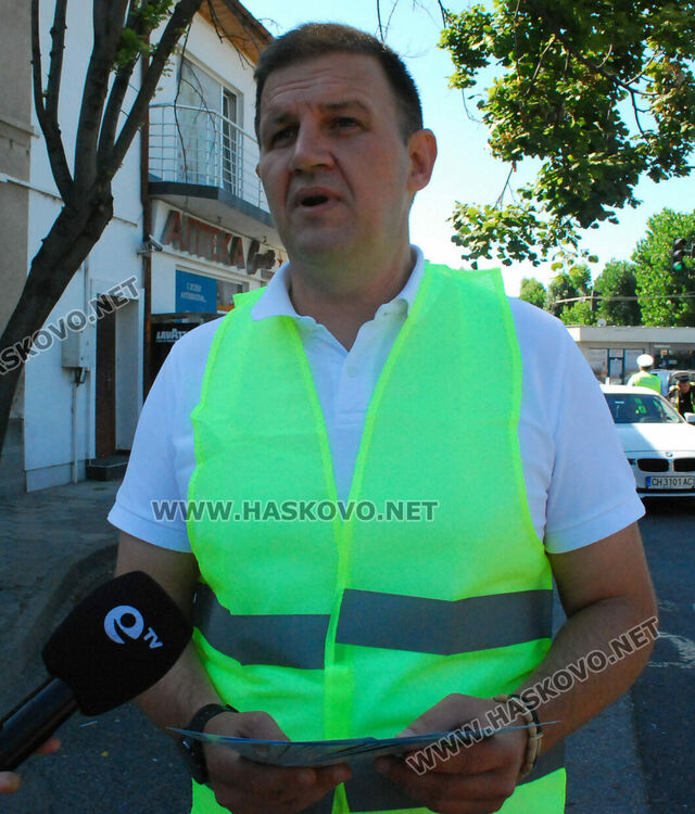 До 50 лв. глоба за неправомерно използване на електрическа тротинетка, обмислят велоалеи