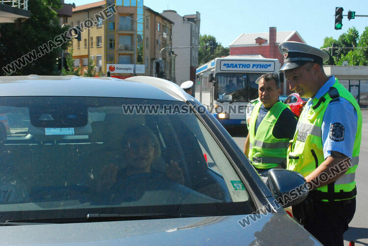 До 50 лв. глоба за неправомерно използване на електрическа тротинетка, обмислят велоалеи