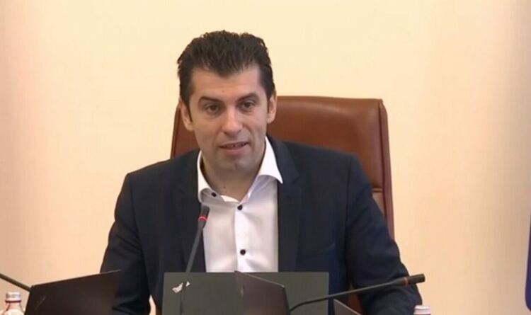 Петков: Създаваме дружеството за спешна медицинска помощ по въздух