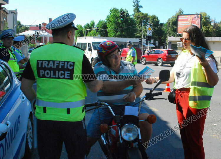 До 50 лв. глоба за неправомерно използване на електрическа тротинетка, обмислят велоалеи