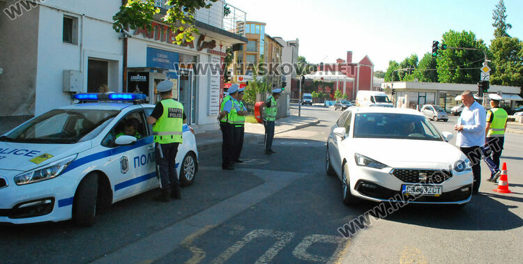 До 50 лв. глоба за неправомерно използване на електрическа тротинетка, обмислят велоалеи