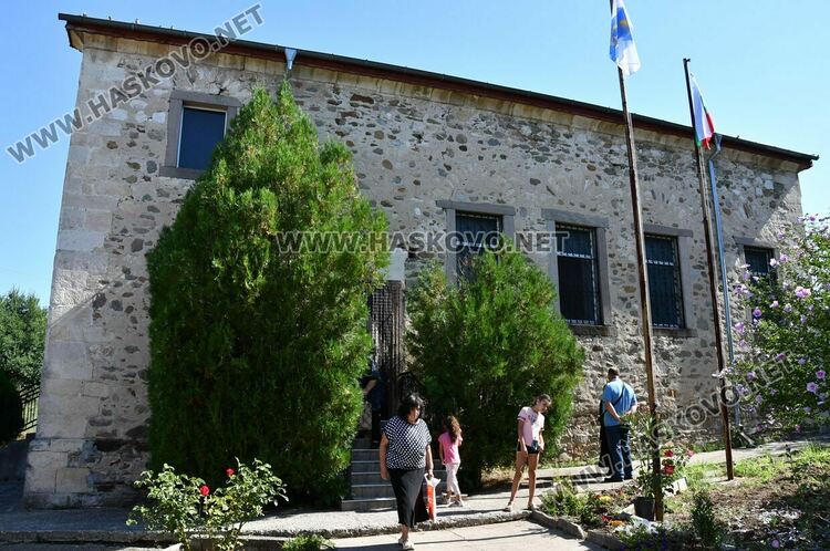 Тържествена литургия за Свети Илия и 130-годишнината на църквата във Воден