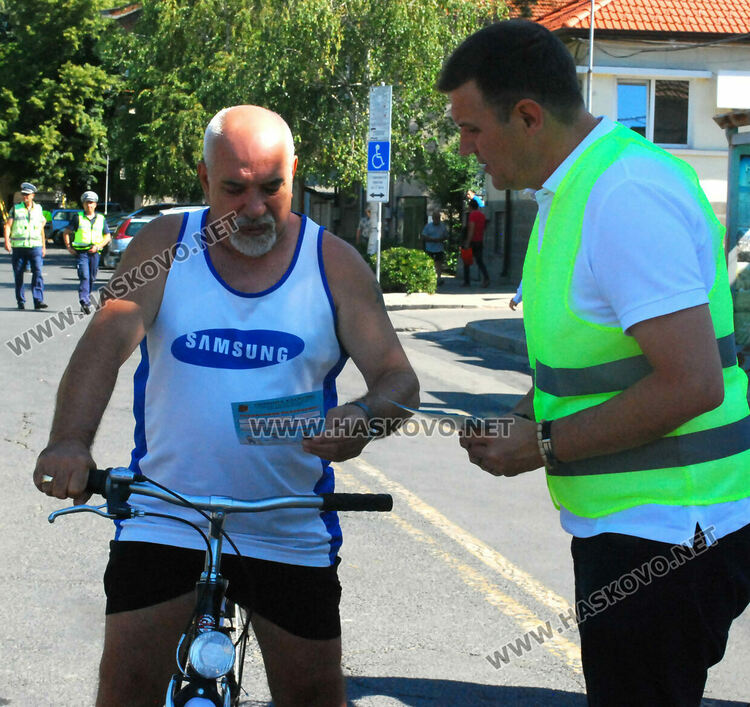 До 50 лв. глоба за неправомерно използване на електрическа тротинетка, обмислят велоалеи