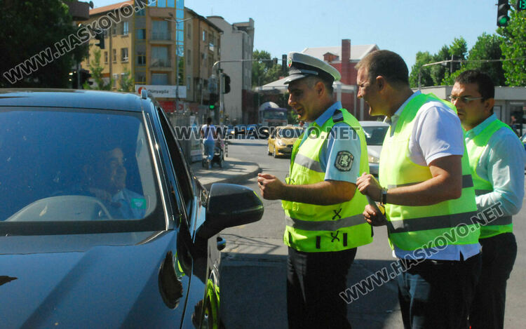 До 50 лв. глоба за неправомерно използване на електрическа тротинетка, обмислят велоалеи
