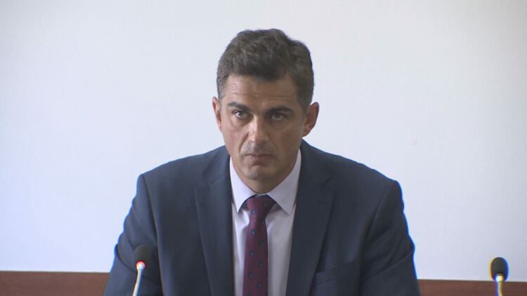 КЕВР спира работа. Председателят ѝ призова за започване на нова процедура за избор в Народното събрание