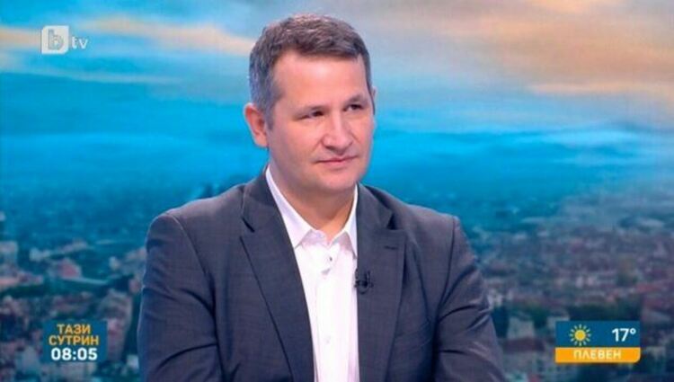 Зам.-министър Христанов: Битката срещу Евролаб на Капитан Андреево не е загубена