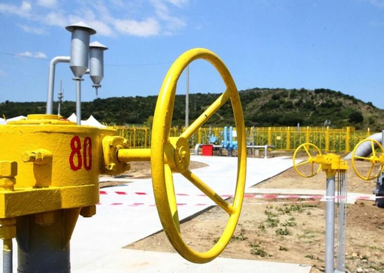 Гърция не е съгласна с предложението на ЕK за намаляване на потреблението на природен газ с 15%