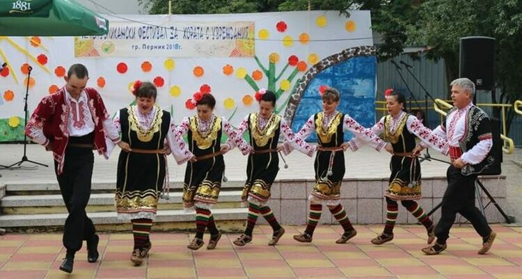 В Перник този уикенд ще се проведе  XV-ят Републикански многожанров фестивал на хора с увреждания
