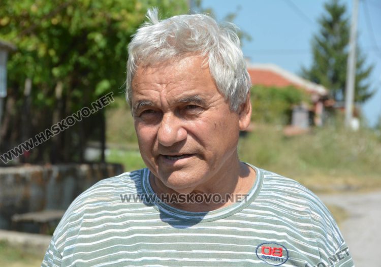 Генчо Василев