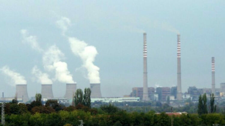 Перник остава без топла вода през август и септември