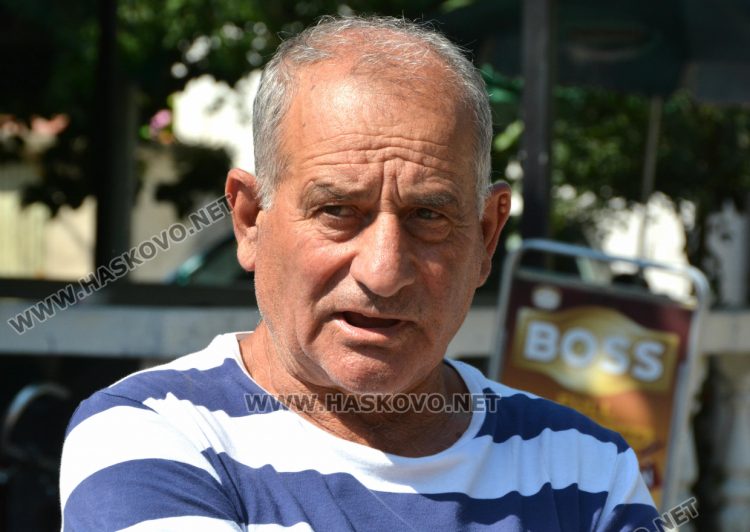 Недялко Иванов