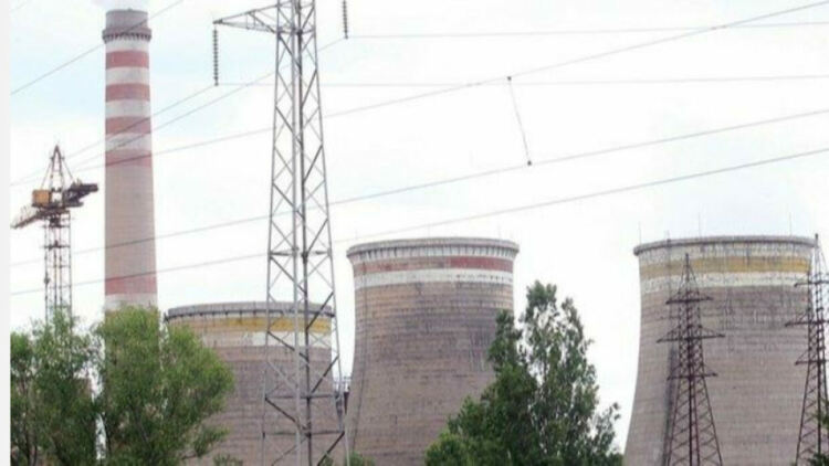 Проверка в ТЕЦ „Република“ установи: Системно се изпускат прахови емисии