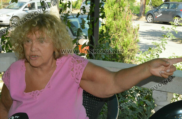 В Книжовник се жалват от затлачено корито на реката, чистят го другата седмица