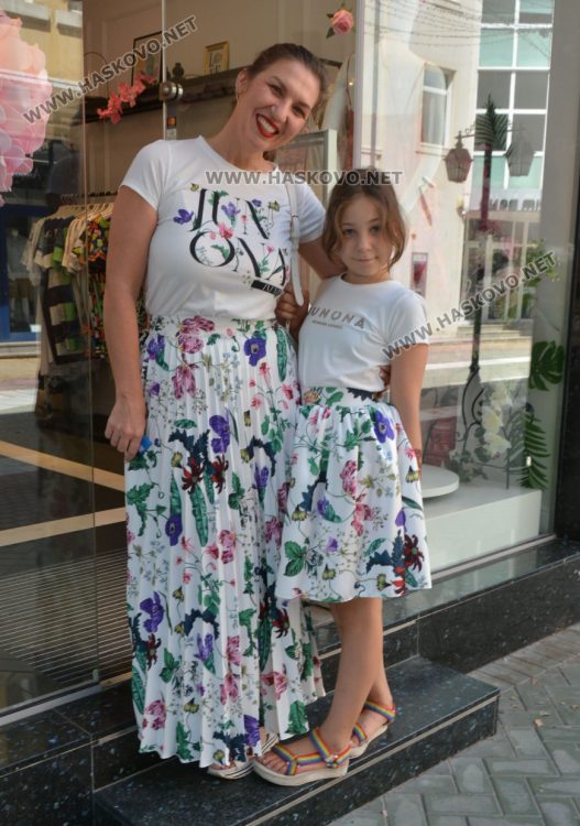 Пълни паркове и басейни в Хасковско в горещата събота