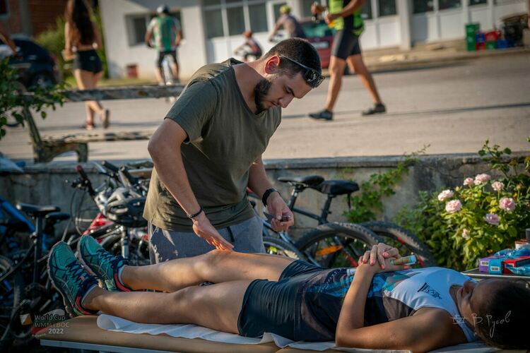 Злато и бронз за състезателите на “Компас” от държавното по колоориентиране