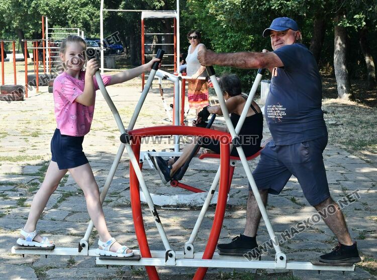 Жега: Падна 109-годишен рекорд в Хасково