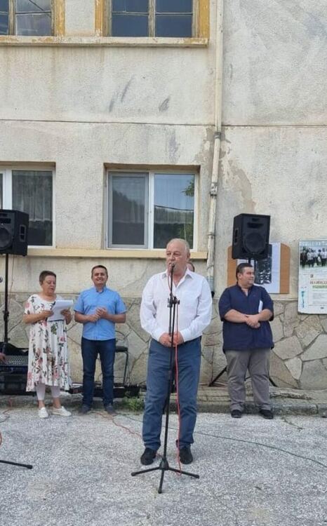 Левочевци празнуват три дни традиционния си събор "Илинден"