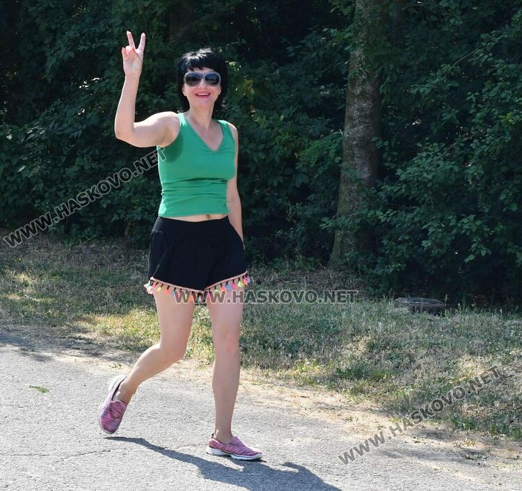 Жега: Падна 109-годишен рекорд в Хасково