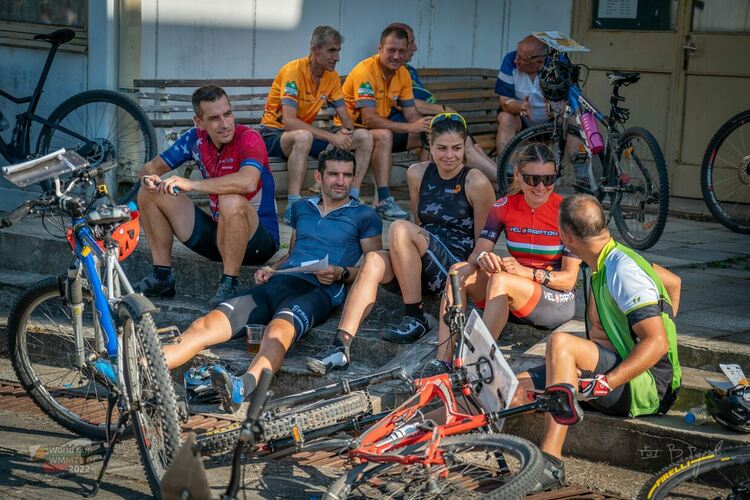 Злато и бронз за състезателите на “Компас” от държавното по колоориентиране