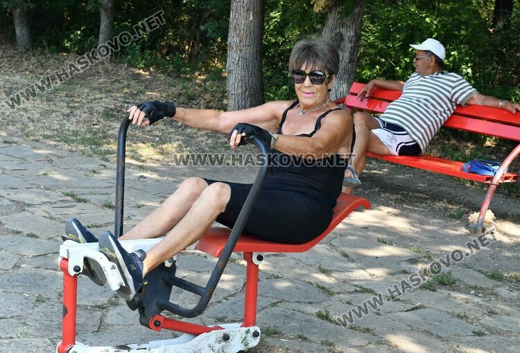 Жега: Падна 109-годишен рекорд в Хасково