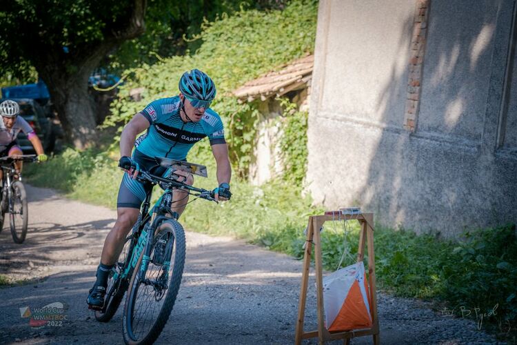 Злато и бронз за състезателите на “Компас” от държавното по колоориентиране