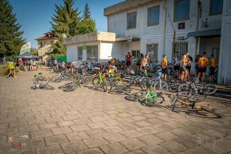 Злато и бронз за състезателите на “Компас” от държавното по колоориентиране