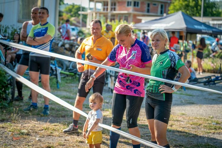 Злато и бронз за състезателите на “Компас” от държавното по колоориентиране