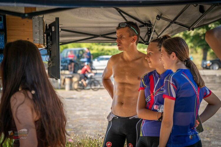 Злато и бронз за състезателите на “Компас” от държавното по колоориентиране