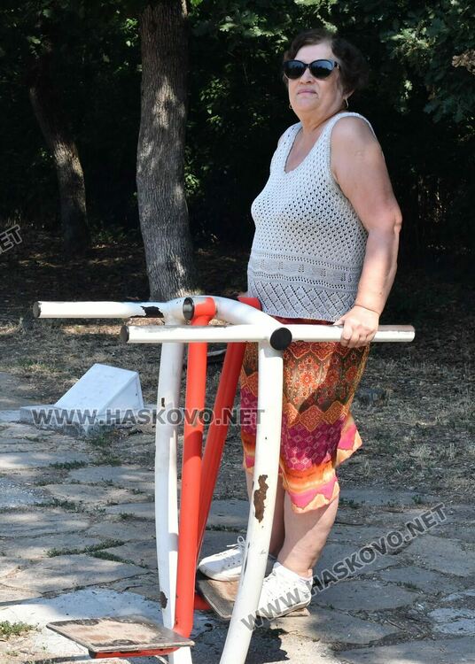 Жега: Падна 109-годишен рекорд в Хасково