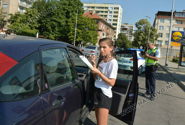 Нова катастрофа до “Лебеда”, въпреки огледалото за обратно виждане