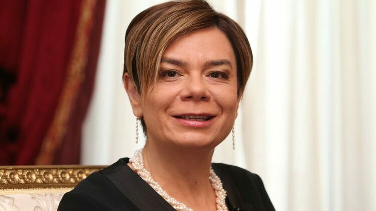 Айлин Секизкьок