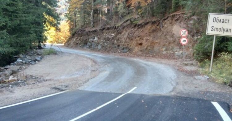 Браншова камара "Пътища" : " Започваме  безсрочни стачни действия в цялата страна, Промяната остави България без пътища"