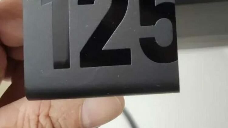 Motorola X30 Pro ще поддържа 125W бързо зареждане