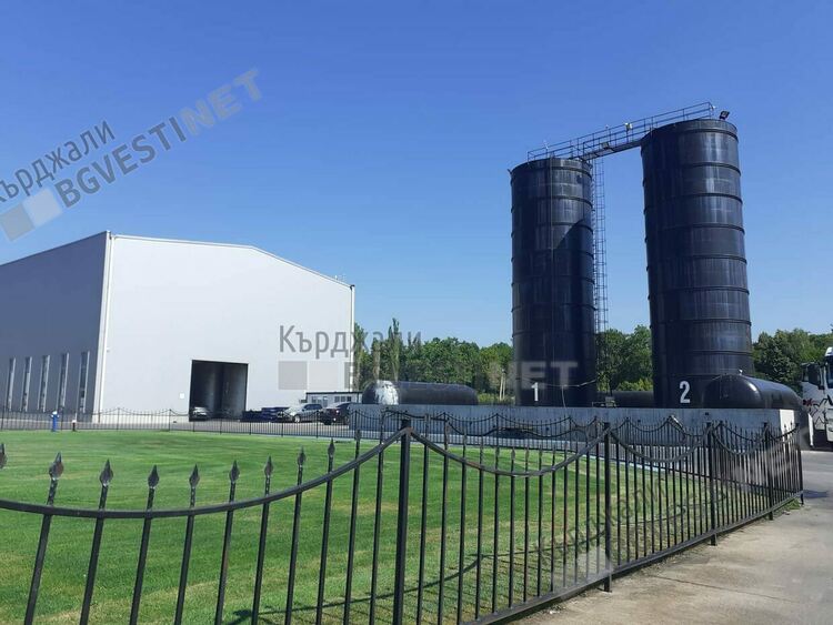 ИК"Наталия"ООД